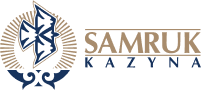 Samryk Kazyna