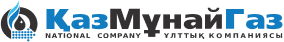 Казмунайгаз