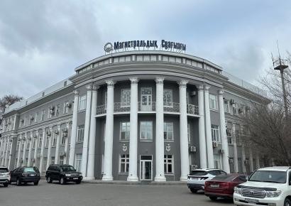 Дочерняя компания АО «КазТрансОйл» — ТОО «Магистральный Водовод» осуществила погашение  заемных средств на сумму 4,3 млрд тенге