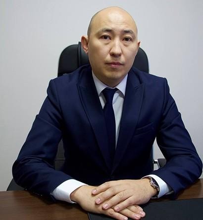 Кенжегулов Нуржан Бауыржанович
